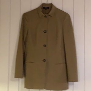 Hugo Boss 2 Piece Pant-Suit